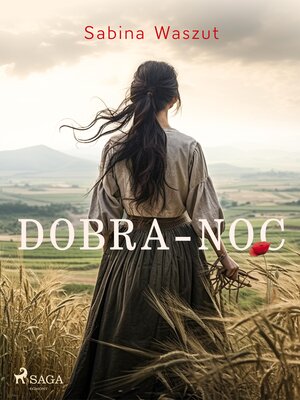 cover image of Dobra-noc